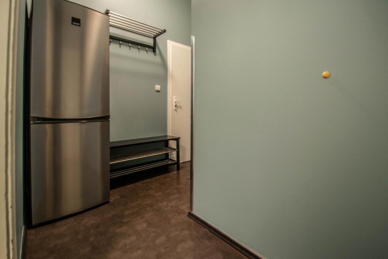Ruzova Apartment By Ruterra - Prague — Fotos 1