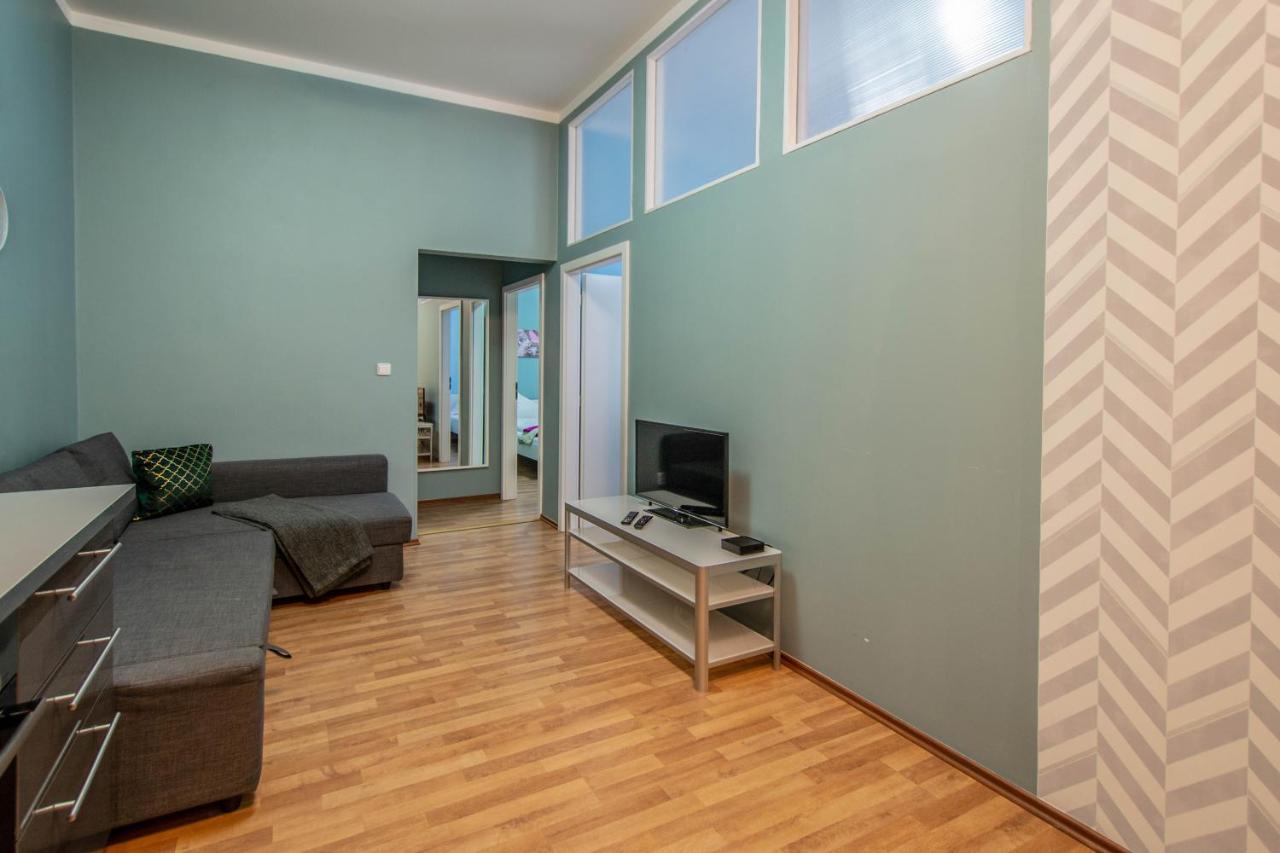 Ruzova Apartment By Ruterra - Prague, Prague